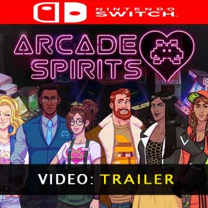Acquistare Arcade Spirits Nintendo Switch Confrontare Prezzi