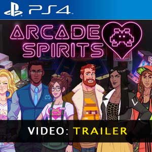 Acquistare Arcade Spirits PS4 Confrontare Prezzi