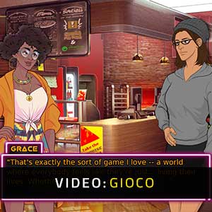 Arcade Spirits The New Challengers - Video del gioco