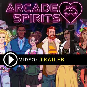 Acquistare Arcade Spirits CD Key Confrontare Prezzi
