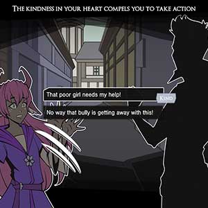 Arcadia Fallen Azione Gentile