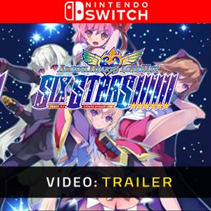 Arcana Heart 3 LOVEMAX SIXSTARS Trailer del Video