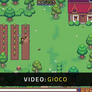 Arcane Waters - Gioco