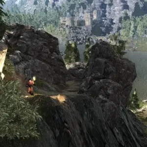ArcaniA - Montagne