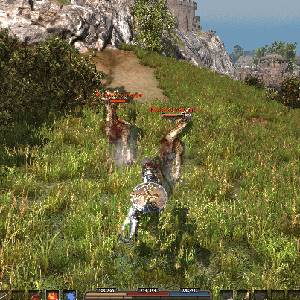 ArcaniA Fall of Setarrif - Predone Posseduto