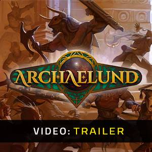 Archaelund - Trailer