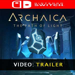 Acquistare Archaica The Path Of Light Nintendo Switch Confrontare i prezzi