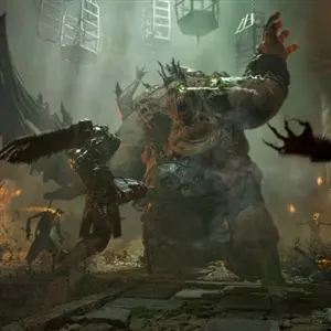 ArcheAge Chronicles – Nemico