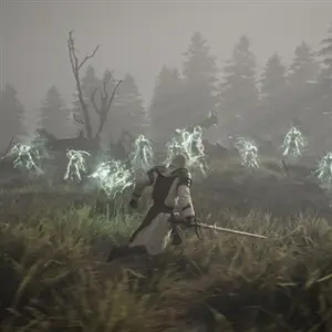 ArcheAge Chronicles – Giocatore