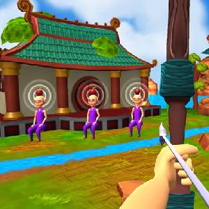 Archery Blast - Mele
