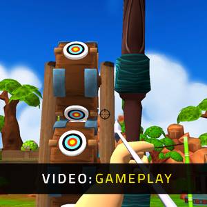 Archery Blast - Gameplay