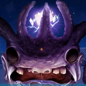 Archetype Arcadia - Cerbero Oscuro