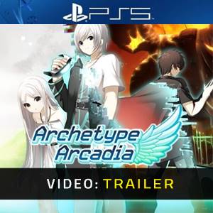 Archetype Arcadia PS5 - Trailer