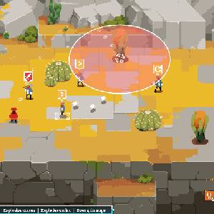 Arco - Cactus Esplosivo