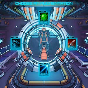 ArcRunner - Potenziamenti