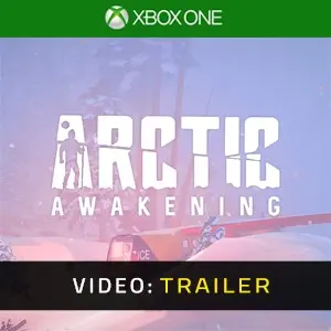 Arctic Awakening Xbox One - Video Trailer