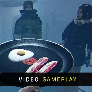 Arctic Eggs - Gameplay