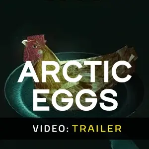 Arctic Eggs - Trailer