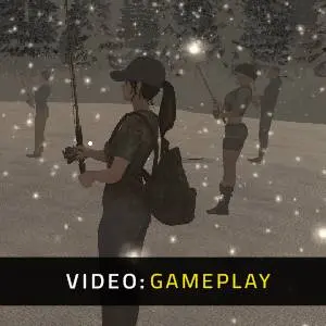 Arctic Motel Simulator Video di Gameplay