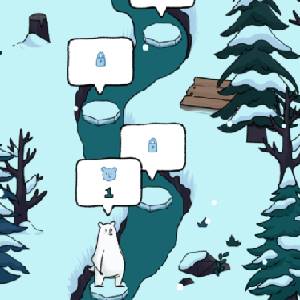 Arctictopia - Livelli