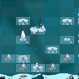 Arctictopia - Orso Polare