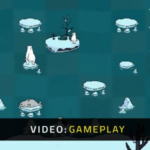 Arctictopia - Gameplay