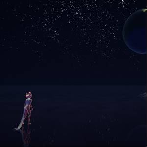 Areia Pathway to Dawn Notte