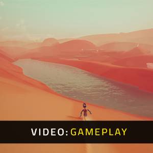 Areia Pathway to Dawn Video del Gioco