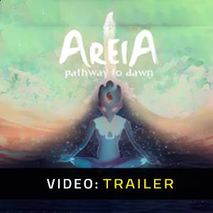 Areia Pathway to Dawn Video Trailer