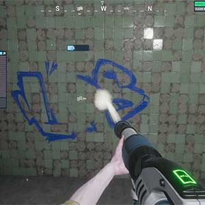 Arena Renovation - Rondella a pressione