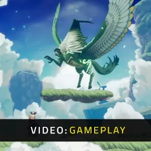 Ariana and the Elder Codex – Gameplay