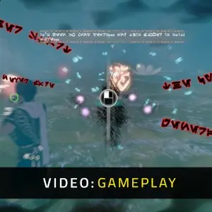 ARIE: Moonprayer - Video di Gameplay