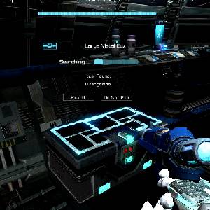 Ariel - Grande Scatola di Metallo