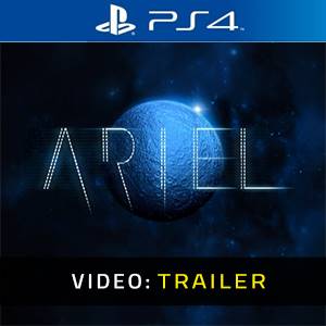 Ariel - Trailer Video