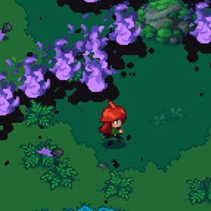 Arietta of Spirits - Mostro