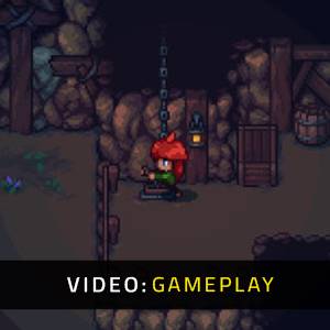 Arietta of Spirits - Gameplay