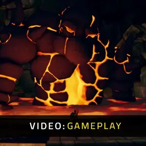 Ario - Gameplay