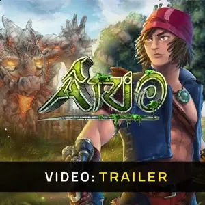Ario - Trailer