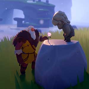 Arise A Simple Story