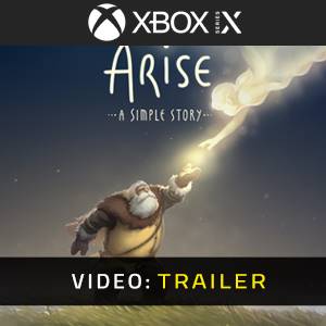 Arise A Simple Story Video Trailer