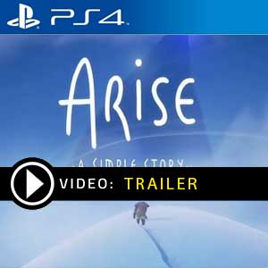 Arise A simple story PS4 Prices Digital or Box Edition
