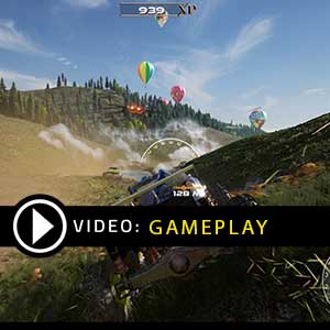 Arizona Derby Gameplay Video