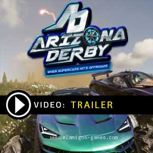 Acquistare Arizona Derby CD Key Confrontare Prezzi