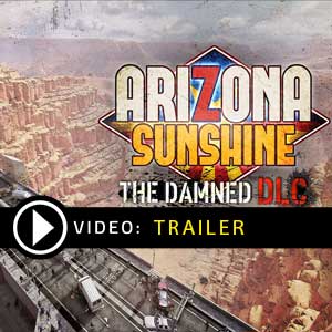 Acquistare Arizona Sunshine The Damned CD Key Confrontare Prezzi