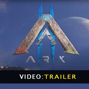 Ark 2 Video del rimorchio