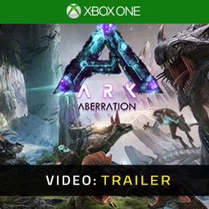 ARK Aberration Expansion Pack Xbox One - Trailer