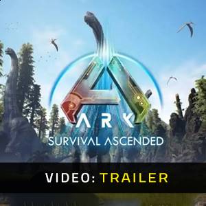 ARK Survival Ascended Trailer del Video