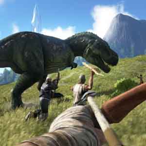 Acquista Cd Key Ark Survival Evolved Confronta Prezzi Cdkeyit It