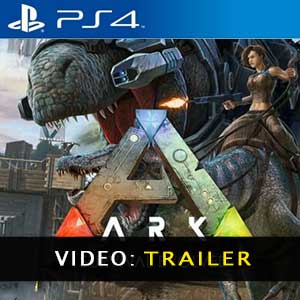 Acquista PS4 Codice ARK Survival Evolved Confronta Prezzi