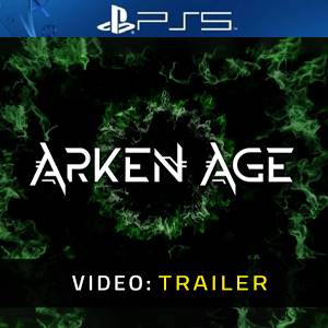 Arken Age VR PS5 Trailer del Video